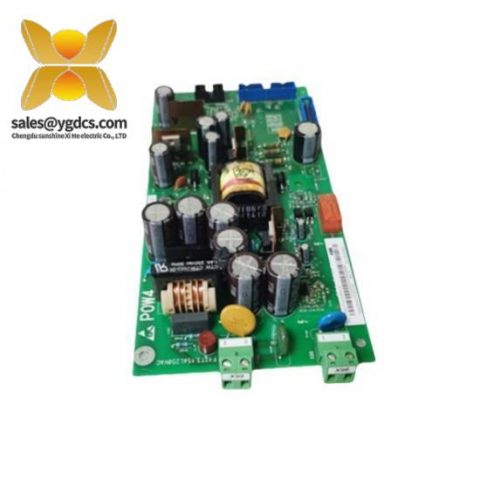 ABB SDCS-CON2-21 控制板模块