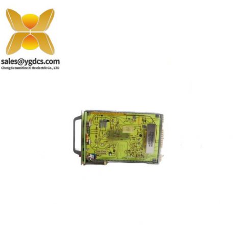 ABB SGX-116-1继电器模块，工业自动化控制专用