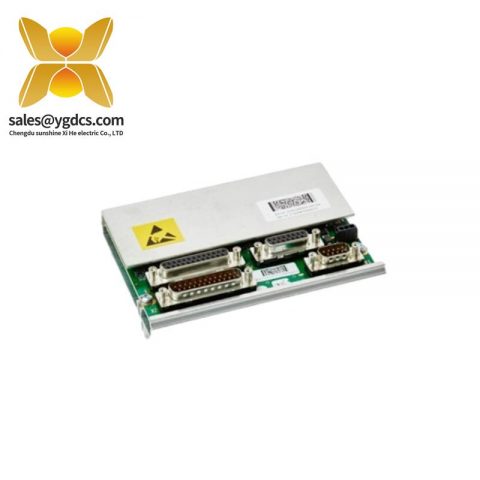 ABB SMB3HAC042285-001 串行测量板