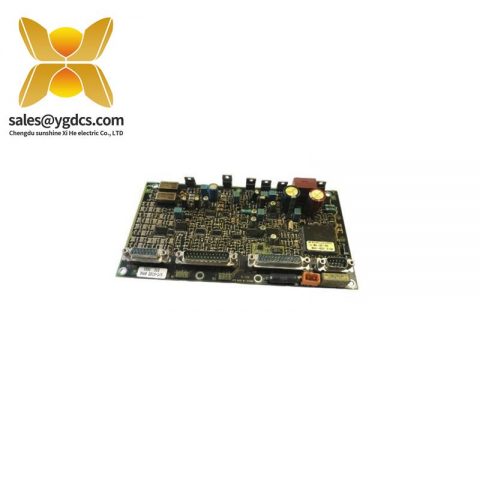 ABB SMB DSQC 313 测量模块