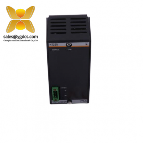 ABB SNAT 0630-5B/61054065 液压伺服模块