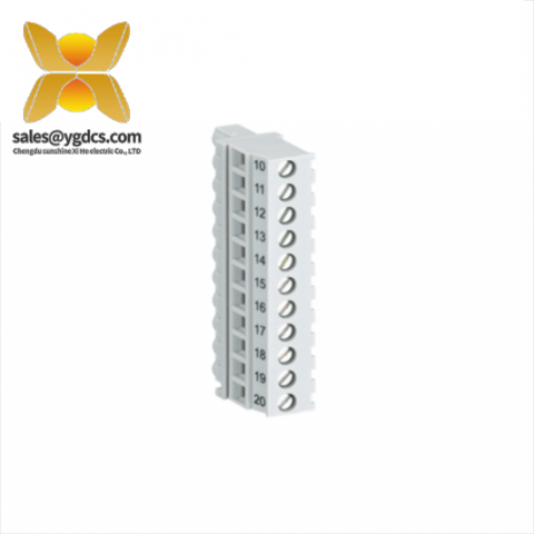 ABB TA563-11 接线端子模块