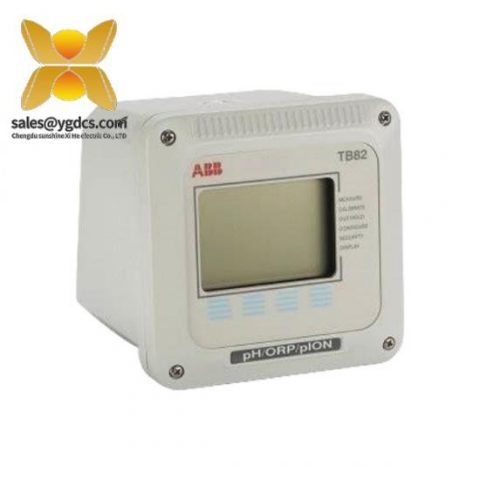 ABB TB82PH1010312TB82 伺服驱动控制器