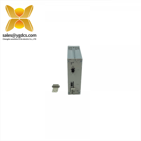 ABB TC513 3BSE006385R1AF100 双绞线同轴调制解调器