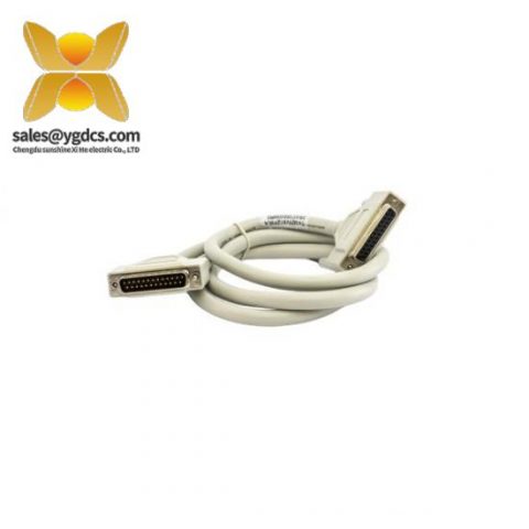 ABB TK801V012 3BSC950089R3 模块总线扩展屏蔽电缆