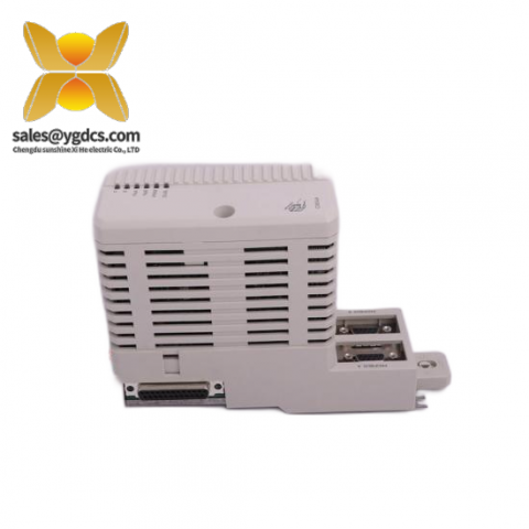 ABB ABB TPS02 Bailey Infi 90 控制模块