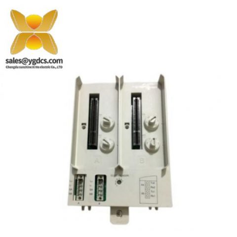 ABB ABB TU848 3BSE042558R1 可编程控制器模块
