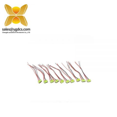 ABB TY820K01 温度传感器 TY820