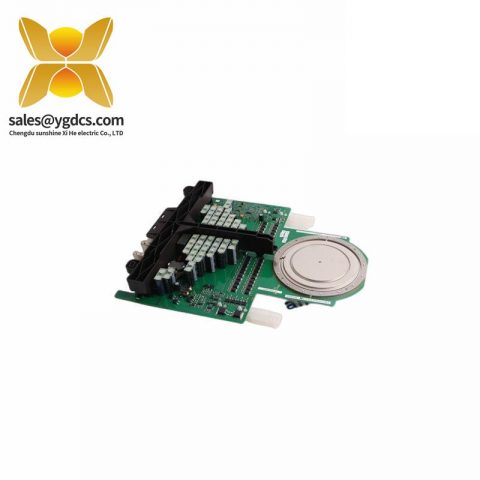 ABB UNS0884A-V1 3BHE004385R0001 电流传感器