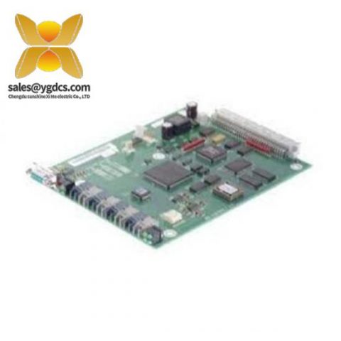 ABB ABB YPQ-112B DDCS 控制模块