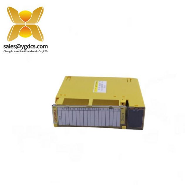 FANUC AID16D A03B-0807-C10416PT 直流输入模块