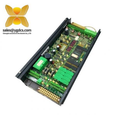 阿尔法拉瓦尔 HEAT 31830-5010-1 控制单元