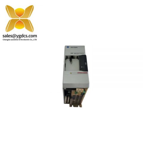 艾伦布拉德利 1394C-SJT05-A 数字伺服系统模块