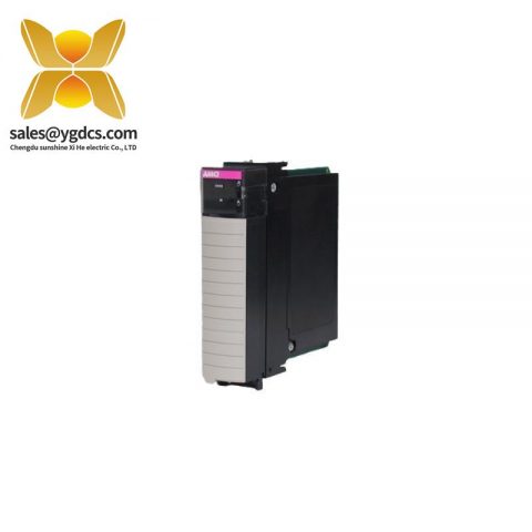 艾默生 ControlLogix AMCI 7264 SSI接口模块