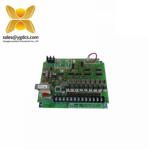 AMETEK 控制板 DNC-T2010-R20, 适用于工业自动化控制