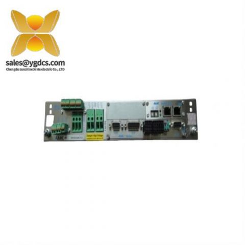 AMK D-73230/KW8 伺服驱动器，工业自动化控制专用