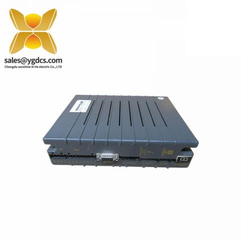 西门子伺服驱动器 API PS-3306D-EServo Drive 高性能工业控制解决方案