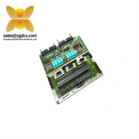 阿特拉斯科普科 81N813AB01 4222019211 接口板