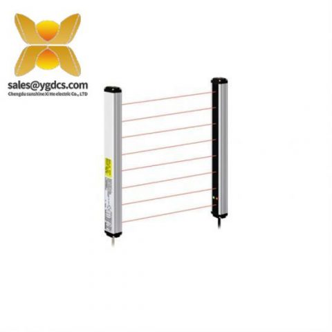 Autonics BW40-06 区域传感器，适用于工业自动化