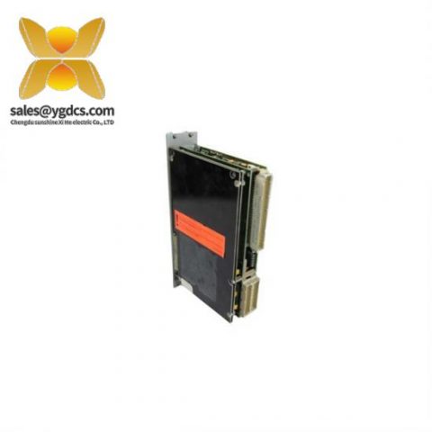 B&R HCMAESTRO-0 OS-9/68000 工业计算机微处理器