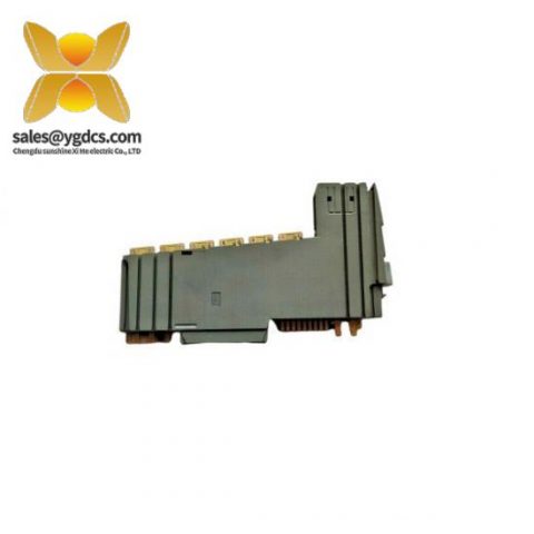 倍加福 B&R X20AI4622 模拟输入模块 四通道模拟量输入模块