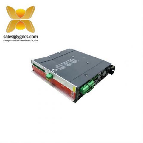 倍福（Beckhoff）AX2003/S60300-520 伺服驱动器