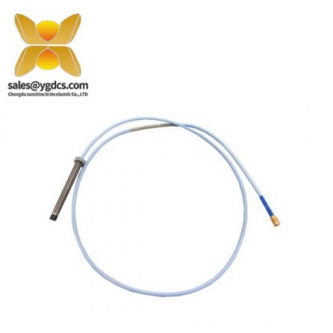 Bently Nevada 330101-00-63-10-02-00 振动监测系统