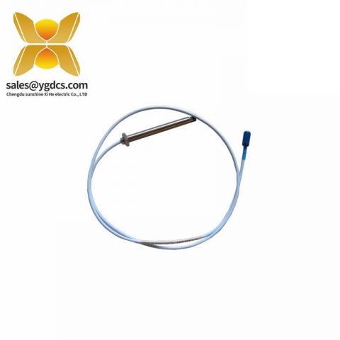 Bently Nevada 330103-00-04-05-02-00 靠近探头