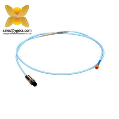 Bently Nevada 330105-02-10-02-00 反装探针，专用于旋转机械监测