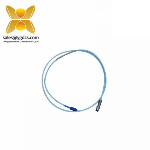 Bently Nevada 330105-02-12-10-02-CN 靠近传感器