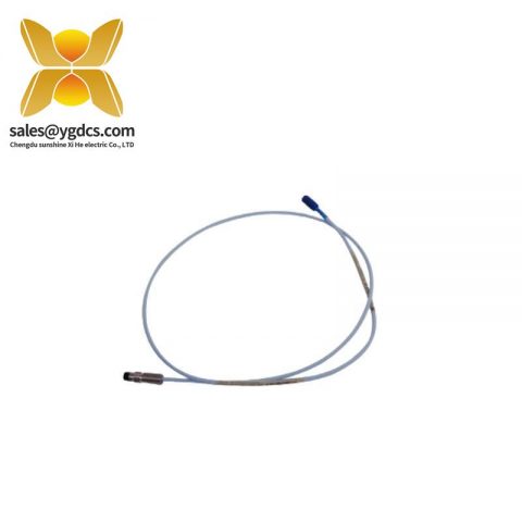 BENTLY NEVADA 330106-05-30-50-02-05 靠近探头