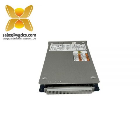 BENTLY NEVADA 3500/25 126398-01 键相位模块