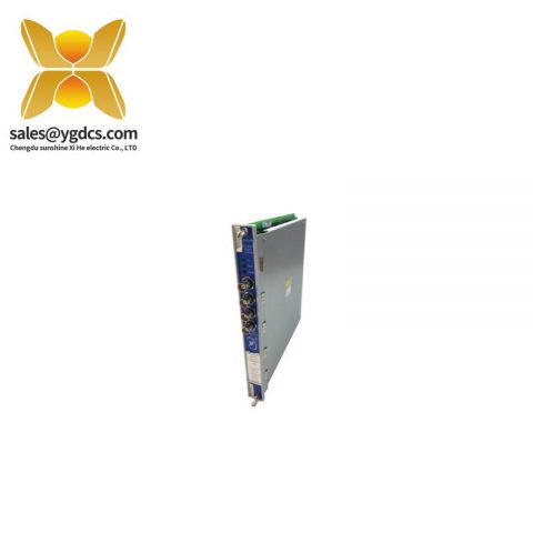 Bently Nevada 3500/42-01-00 震动监测传感器