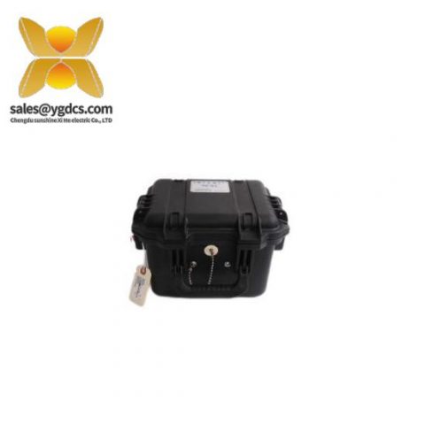 Bently Nevada TK-3E 177313-02-02-00 靠近系统测试套件