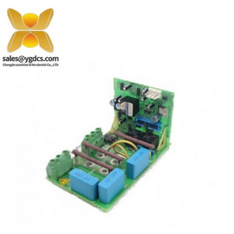 西门子 C98043-A7014-L2-4 变频器直流板