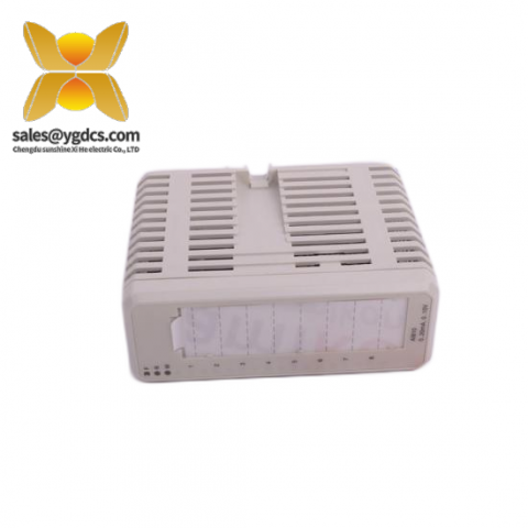 ABB CMA114 3DDE300013 工业自动化控制器模块