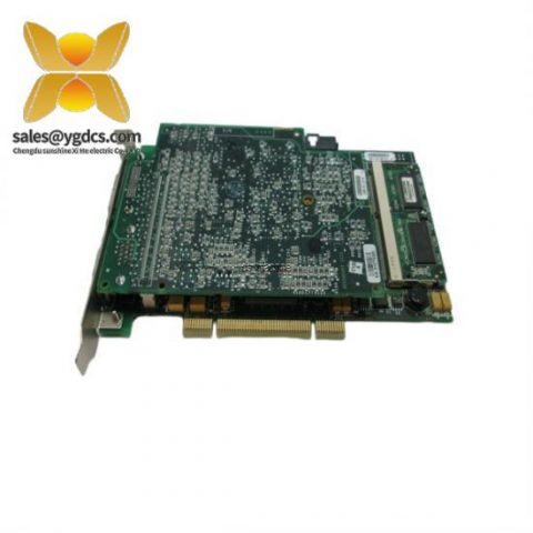 康耐视 VPM-8120X-5061-P Rev A 图像采集卡