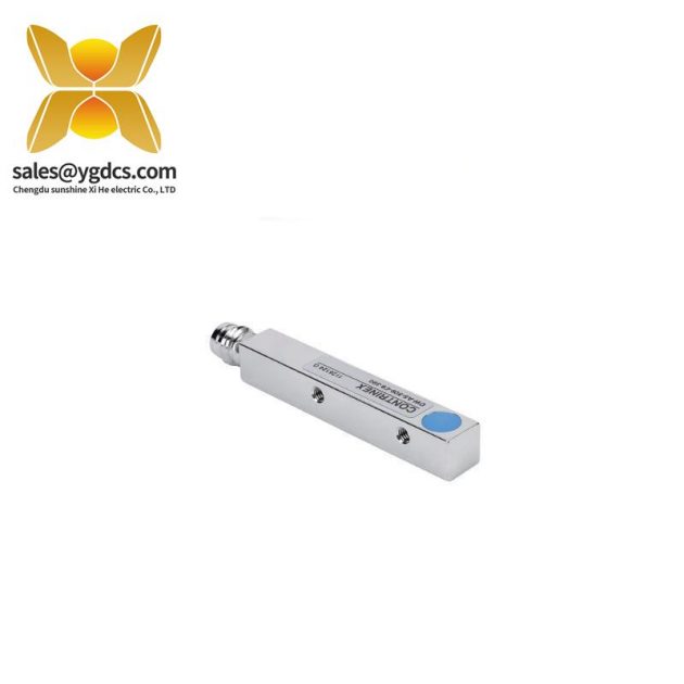 康特瑞维斯 DW-AS-509-C8-404 电感式接近传感器