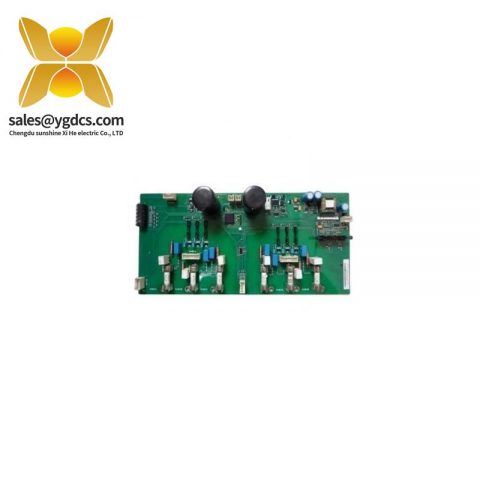 ABB DSAB-01C 64630199 变频驱动器
