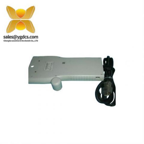 DYNAX PT6-2AD-100-WT 教学示教器，适用于工业自动化培训