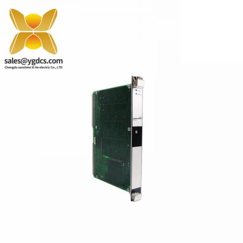 EMERSON 901B-2589-A 数字输入模块