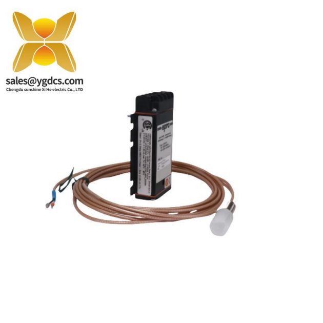 Emerson Epro PR6423/005-031-CN CON041-电涡流传感器