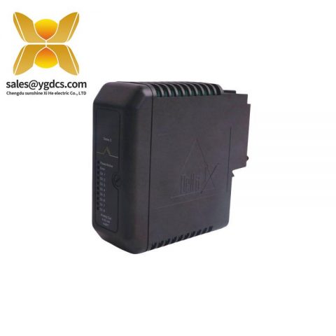 Emerson KJ3202X1-BA1 高侧输出模块