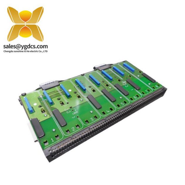 Emerson KJ4001X1-BE1 VE4050S2K1C0 I/O 载体模块
