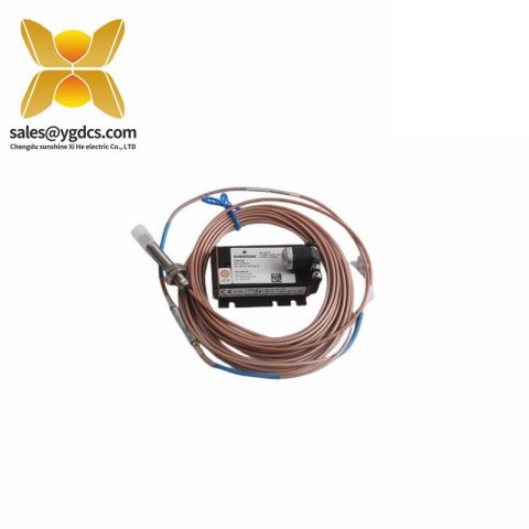 EPRO PR6423/000-030 CON021 非接触式电涡流传感器