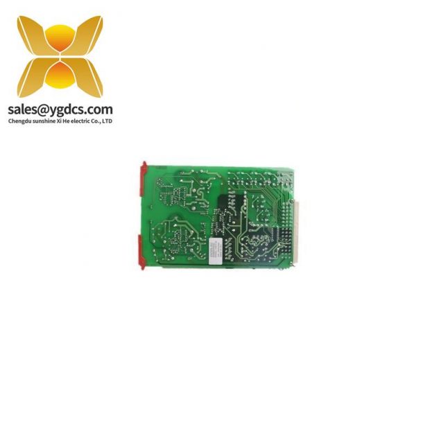 ENTEK C6691 24V电源与继电器卡，工业自动化控制模块