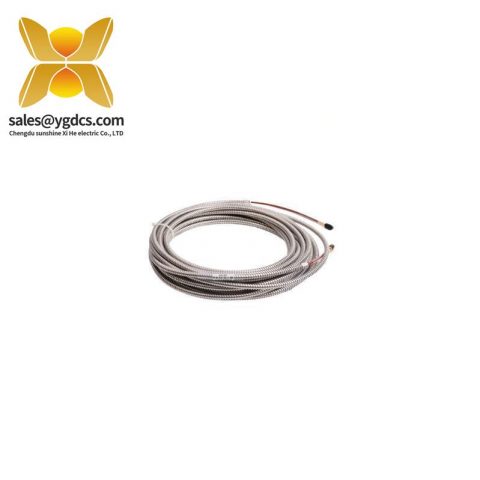 ENTEK E2170/1/80延长电缆组件 防护套8米