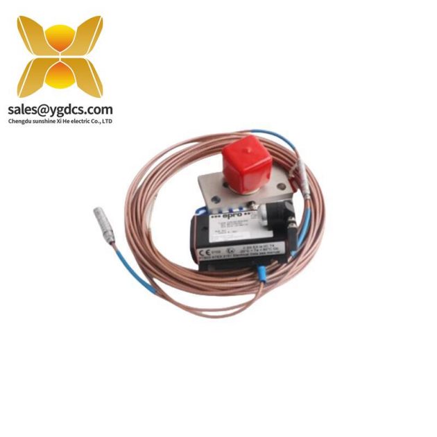 EPRO PR6426/000-030 Eddy Current传感器