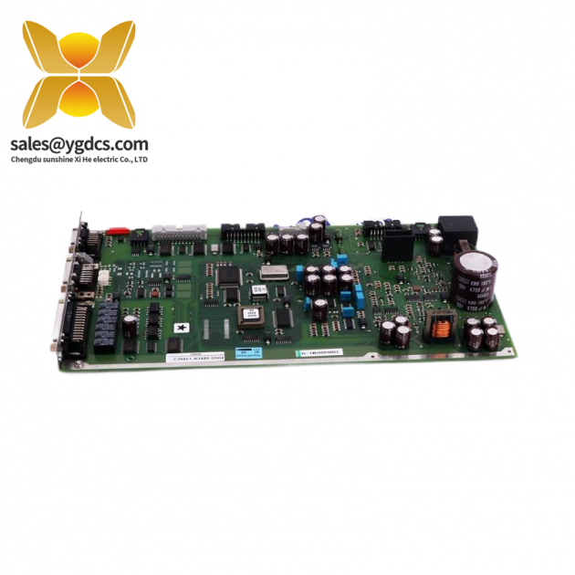 伦茨EVS9325-ESS伺服控制器，工业自动化驱动器