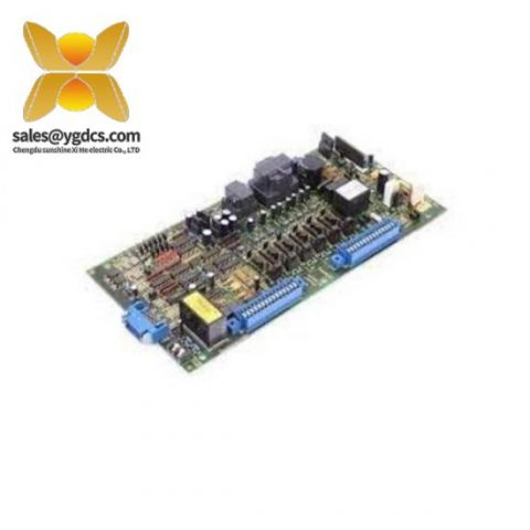 GE A20B-1003-0090/05A Fanuc伺服控制板